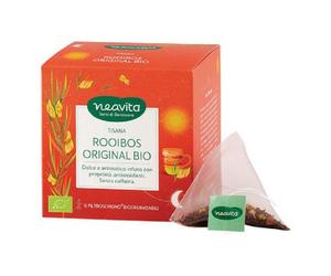 NEAVITA FILTROSCR ROOIBOS ORIG