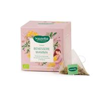 Neavita FiltroScrigno Benessere Mamma Bio 15 Filtroscrigno