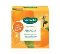 HP ITALIA Srl NEAVITA FILTROSCRIGNO FRUTTATTIVA ARANCIA E VITAMINE B2 E B5