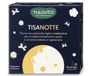 NEAVITA FILTROSCRIGNO TISAN21F