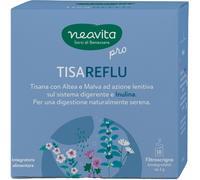 Neavita Pro - TisaReflu Tisana, 18 filtri
