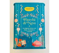 Neavita® Fiocchi di Neve - Infuso con Mela, Mandorla e Cannella.