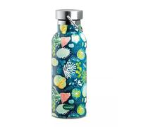Neavita Forever Bottle - Bottiglia Thermos in acciaio Verde 500 ml