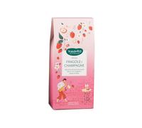 Neavita Fragole E Champagne Infuso Di Frutta Ricarica Sfuso, 100g
