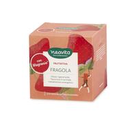 Neavita Fruttattiva Fragola E Magnesio 12 Filtri