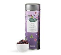 Te e tisane - Infuso alla Frutta - Frutti di Bosco