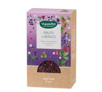 Neavita Frutti di Bosco Infuso Sfuso 75 g
