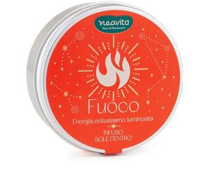 Neavita Fuoco 5 Filtroscrigno Infuso Sole Dentro