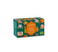 Neavita Happy Workday Selezione di Infusi e Tisane, 20 filtri