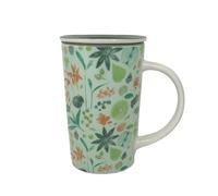 Neavita Herbal Infuser - Infusiera Verde Micro, 360ml