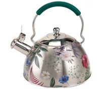 Neavita Herbarium - Herbal Kettle Bollitore a Fischio, 1 Pezzo