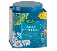Neavita Herbarium - Tisana Anice e Finocchio Sfusa, 100g