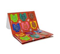 Neavita Il Calore dell'Avvento, 24 tisane assortite