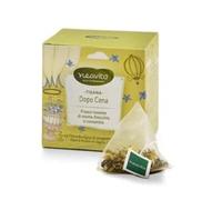 Neavita - Infusi di Frutta e Tisane da 15 FiltroScrigno (Dopo Cena)