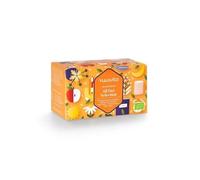 Neavita - Infusi e Tisane in filtro (Assortimento, All Day Selection 20 filtri)