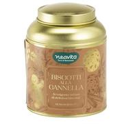 Neavita Infusi Golosi Caddy con Infuso Biscotti alla Cannella 12 Filtroscrigno