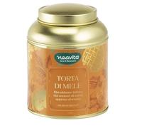 Neavita Infusi Golosi Caddy con Infuso Torta di Mele 12 Filtroscrigno
