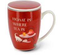 NEAVITA INFUSIERA CASA DOLCE