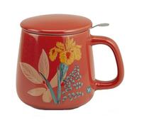 Neavita Infusiera Herbarium Arancione 400 ml