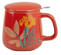 Neavita Infusiera Herbarium Arancione 400 ml