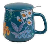 Neavita Infusiera Herbarium Blu 400 ml