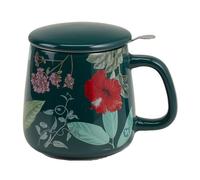 Neavita Infusiera Herbarium Verde 400 ml