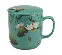 Neavita Infusiera Sorsi di Luna Verde 380 ml