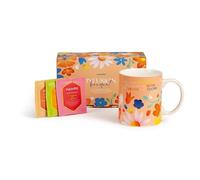 Neavita - Infusion Bouquet Cofanetto arancione