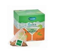 Neavita Infuso a freddo Neavita Twice Mint Mojito, 15 filtri