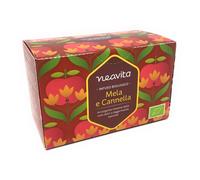 Neavita Infuso Mela/Cannella Bio
