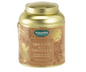 NEAVITA INFUSO BISC CANN12FILT
