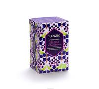 Neavita - Infuso Filtro Mirtillo e Sambuco Bio Confezione 15 filtri