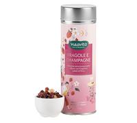 Silver Tin Fragole/champagne