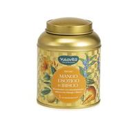 Neavita Infuso in Caddy MANGO ESOTICO E IBISCO 12 filtroscrigno