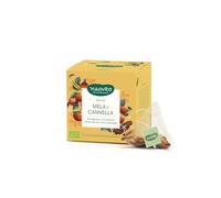 Neavita Infuso Mela e Cannella 15 Filtroscrigno