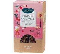 neavita infuso ricarica fragole e champagne 75 g