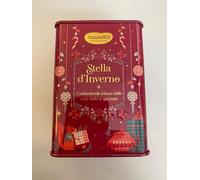 Neavita® Infuso Stella D'inverno - 12 Filtro Scrigno