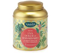 Neavita Infuso Uve Dolci e Rabarbaro – 12 filtri x 3,5 g
