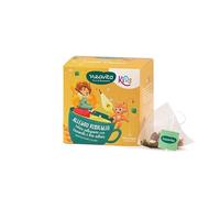 Neavita Kids "Allegro Risveglio" Infuso rallegrante con Caramello e Riso Soffiato
