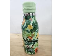 Neavita kids bottle thermos verde 400ml