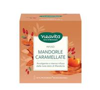 Neavita Mandorle Caramellate Infuso 15 Filtroscrigno