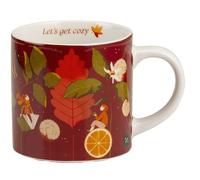 NEAVITA MUG WARMY TEA TAZZA RO