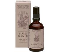 Neavita Nasoterapia olio secco Palo Santo - Olio per il corpo nutriente e illuminante, 100 ml