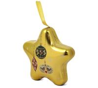 Neavita Natale - Stella d'Inverno Infuso, 6 filtroscrigno