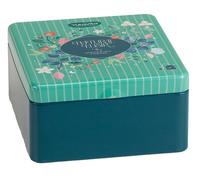 Neavita Natural Elisir - Cofanetto Tisane Assortite, 20 Filtri BIO