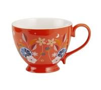 Neavita Natural Elisir Mug Arancio Tazza da 400 ml