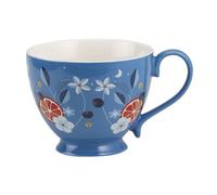 Neavita Natural Elisir Mug Azzurra Tazza da 400 ml