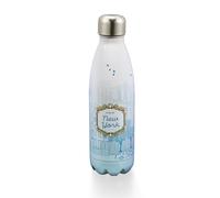 Neavita NEAVITA BOTTIGLIA THERMOS IN ACCIAIO NEW YORK DA 500 ML