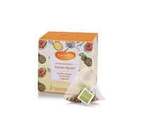 Neavita NEAVITA FILTROSCRIGNO ANANAS E AGRUMI 15 FILTRI DA 3,5 G