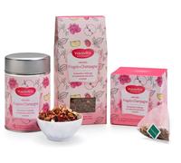 Neavita NEAVITA INFUSO FRAGOLE CHAMPAGNE 100 G